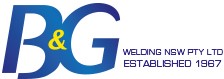 B&G WELDING (NSW) P/L